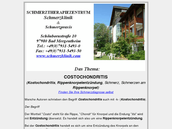 www.costochondritis.de