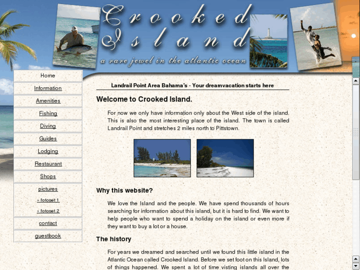 www.crookedisland.biz