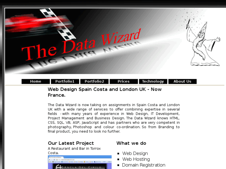 www.datawizard.co.uk