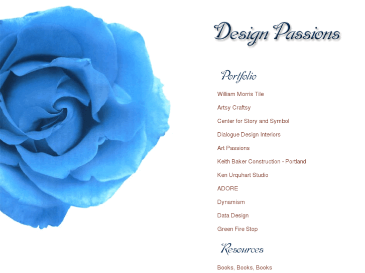 www.designpassions.net