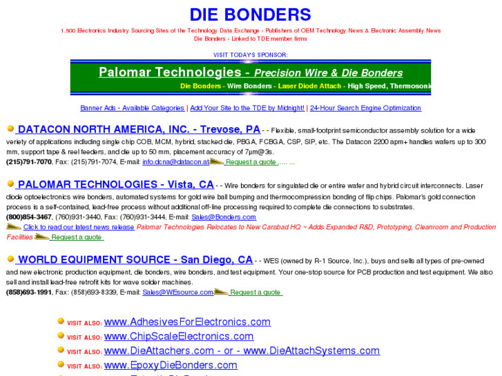 www.die-bonders.com