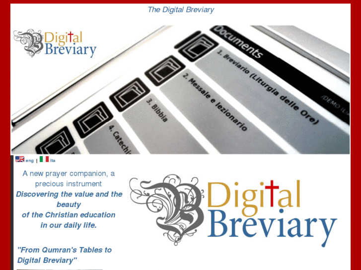 www.digitalbreviary.com