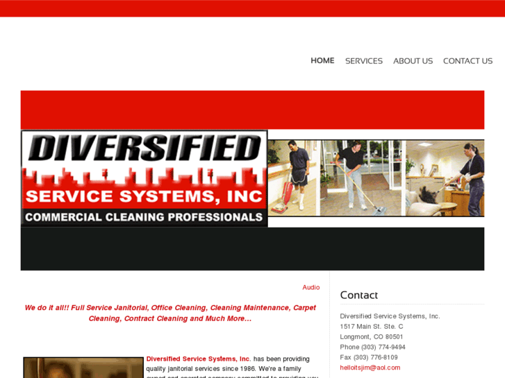 www.diverclean.com