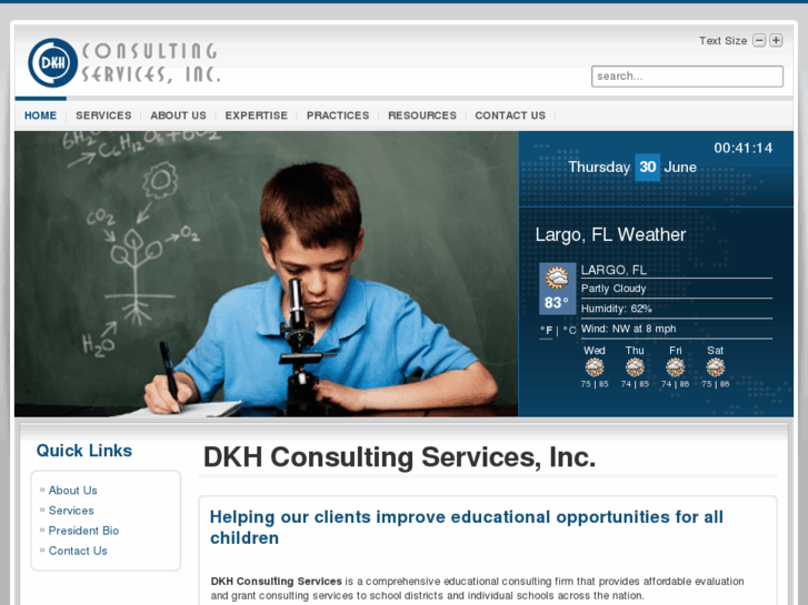 www.dkhconsultingservices.com