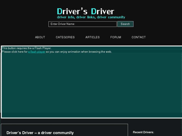 www.drivers-driver.com