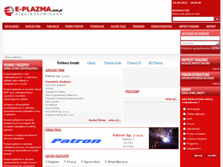 www.e-plazma.com.pl