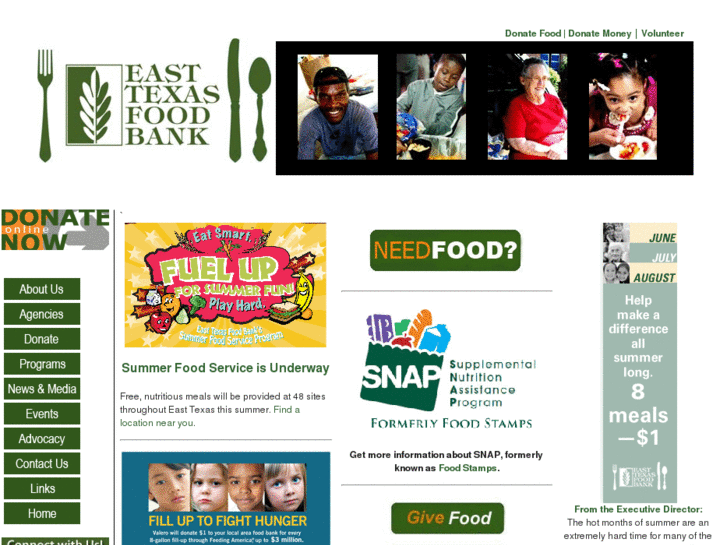 www.easttexasfoodbank.org