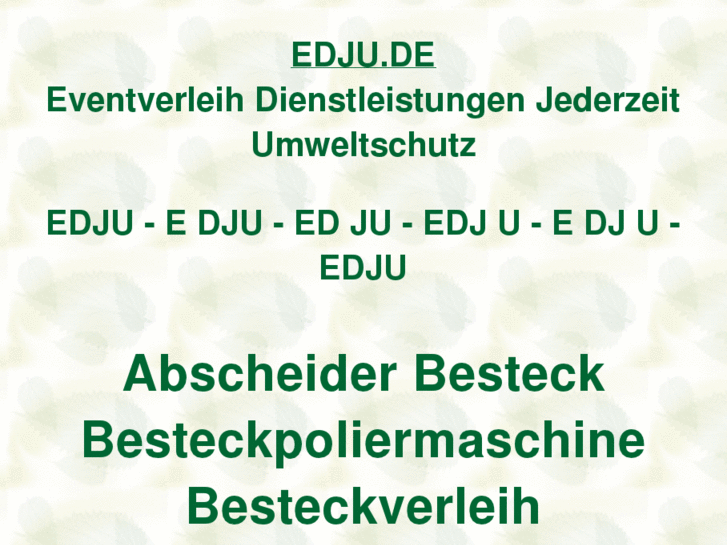 www.edju.de