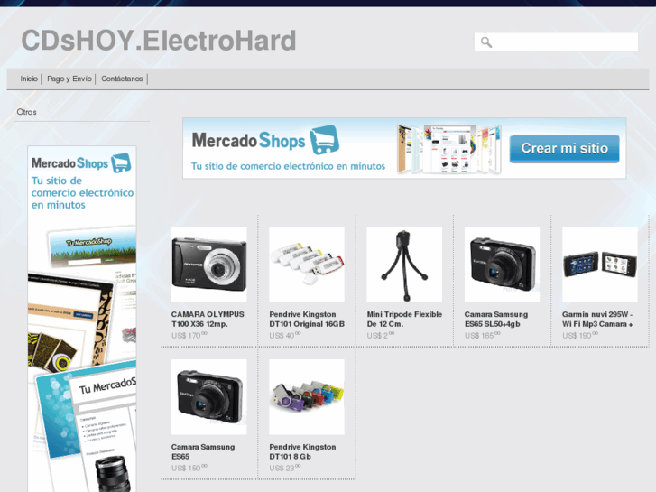 www.electrohard.com