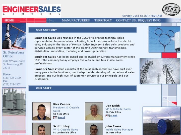 www.engineersales.com