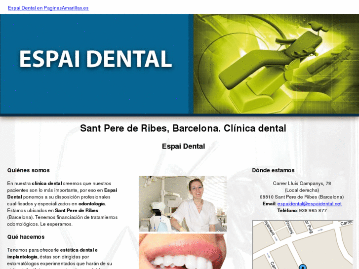 www.espaidental.net