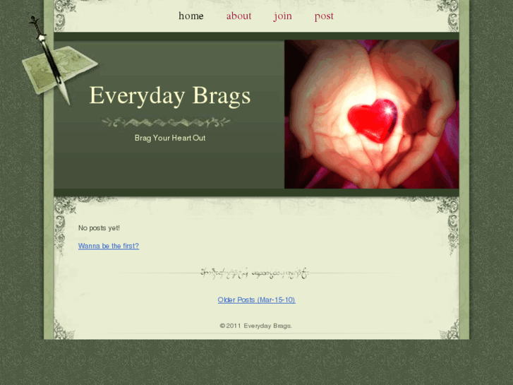 www.everydaybrags.com