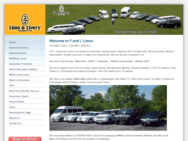 www.fandllimo.com
