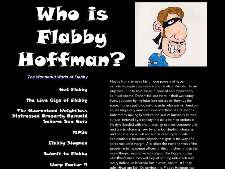 www.flabbyhoffman.com