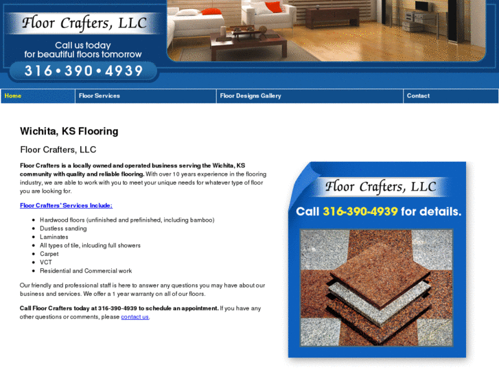 www.floorcraftersks.com