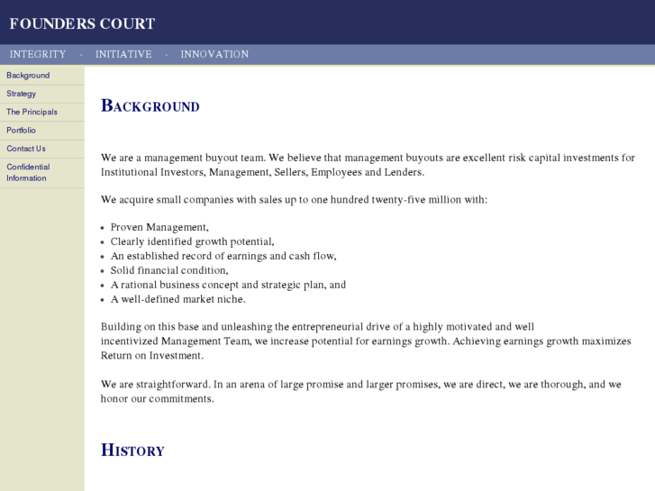 www.founderscourt.com