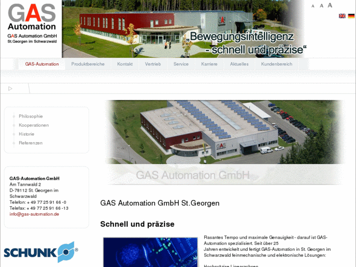 www.gas-automation.de