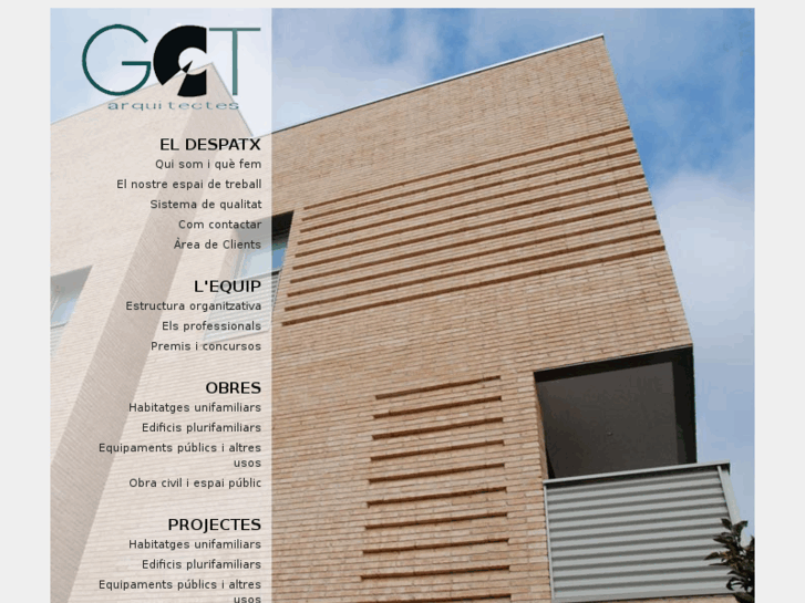 www.gctarquitectes.com