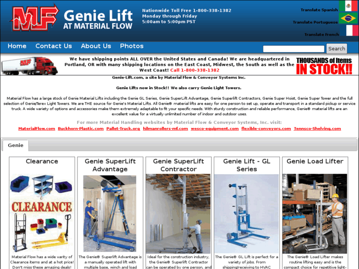 www.genie-lift.com