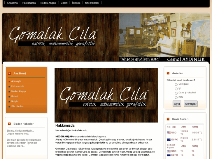 www.gomalakcila.com