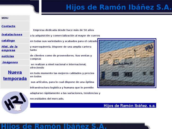 www.hijosramoniba.com