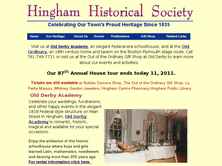 www.hinghamhistorical.org