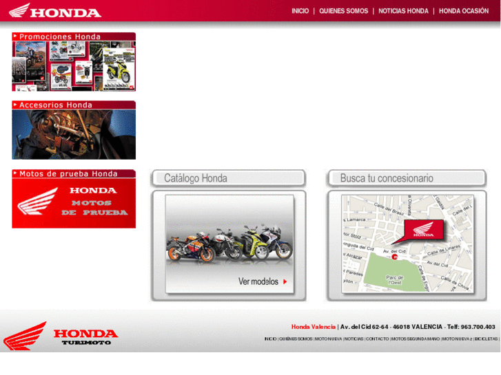 www.hondavalencia.com