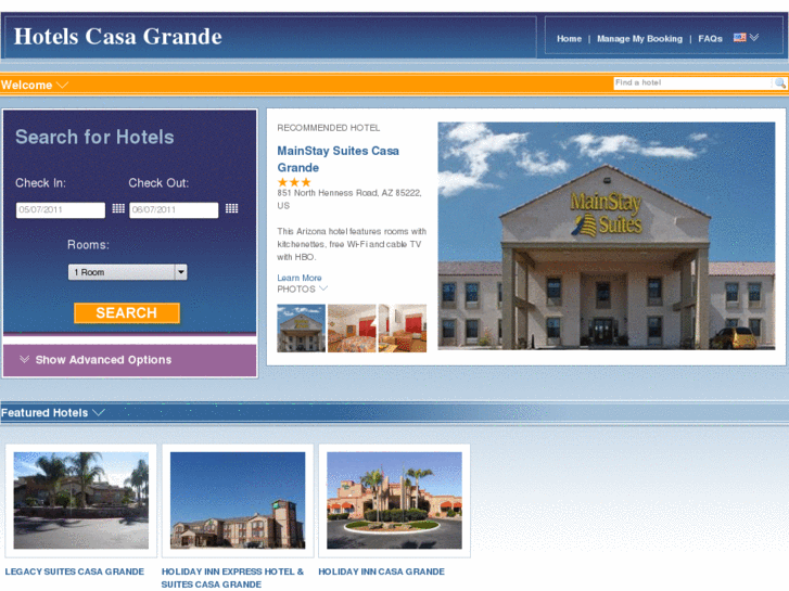 www.hotelscasagrande.com