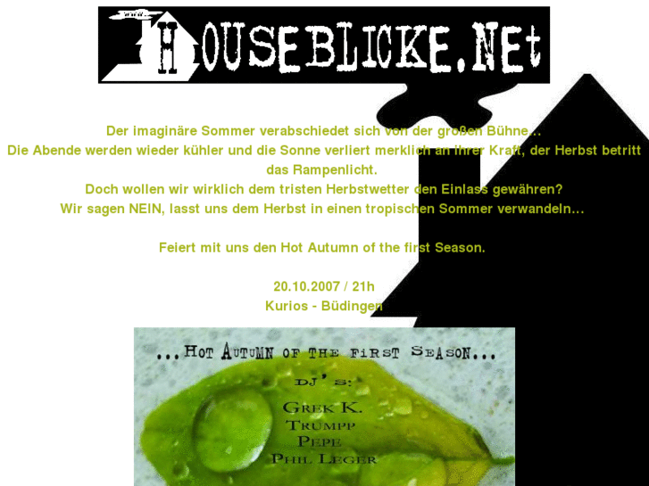 www.houseblicke.net