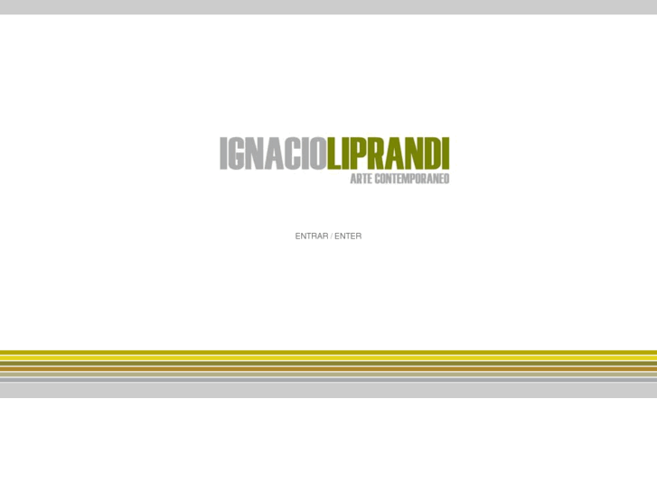 www.ignacioliprandi.com