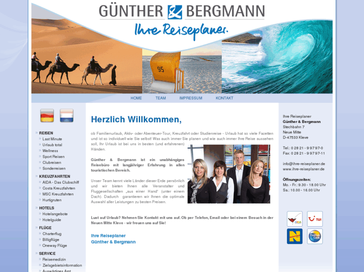 www.ihre-reiseplaner.de