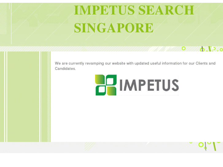 www.impetus-search.com