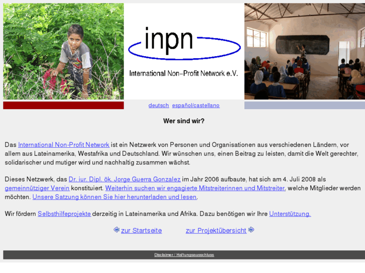 www.inpn.net