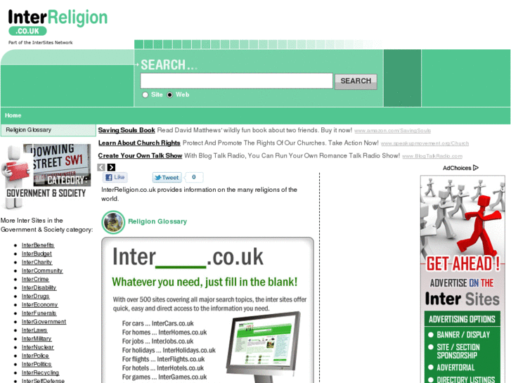 www.interreligion.co.uk