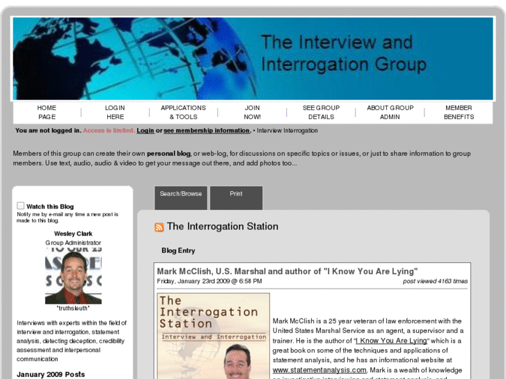 www.interrogationpodcast.com