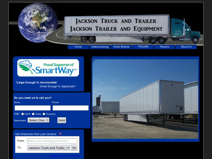 www.jacksontrailerandequipment.com