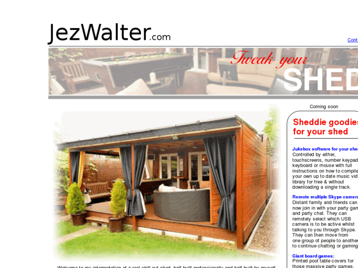 www.jezwalter.com