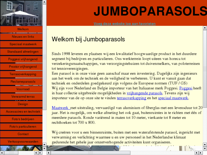 www.jumboparasol.com