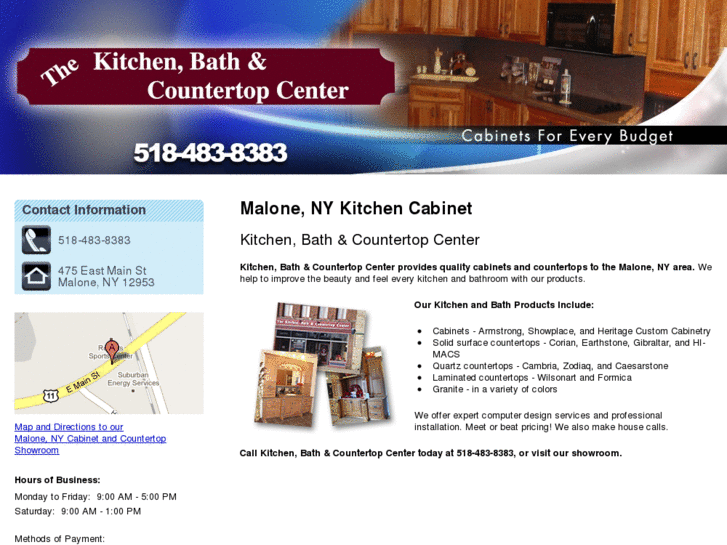 www.kitchenbathandcountertopcenter.com