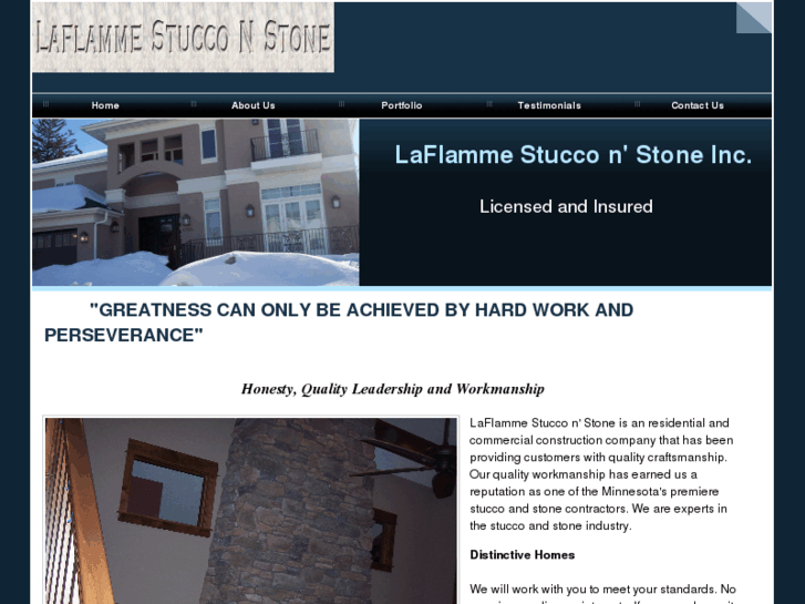 www.laflammestucconstone.com