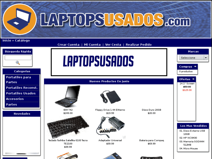 www.laptopsusados.com