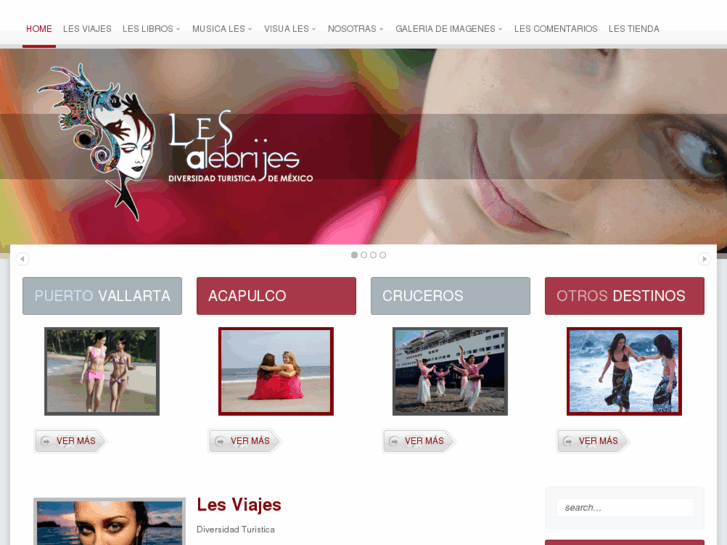 www.lesalebrijes.com