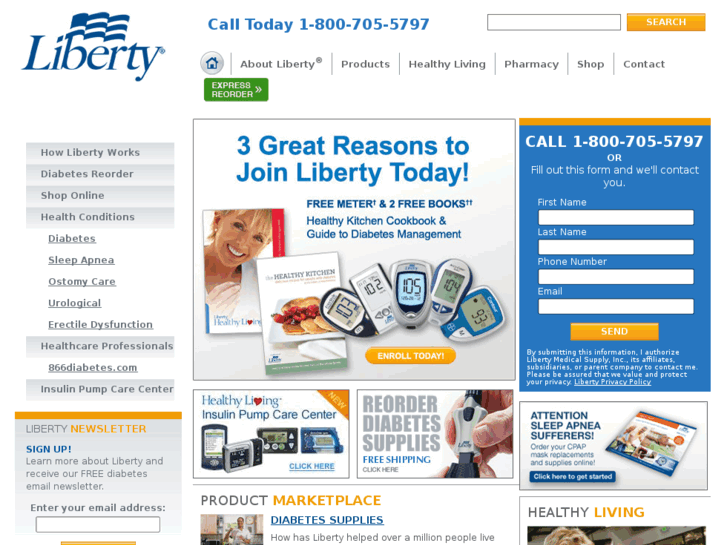 www.libertyvitamins.com