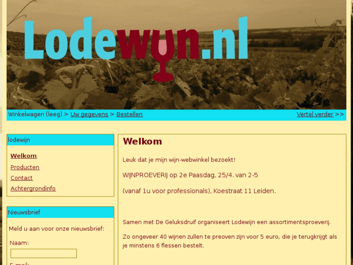 www.lodewijn.nl