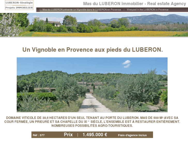 www.luberon-strategie.com