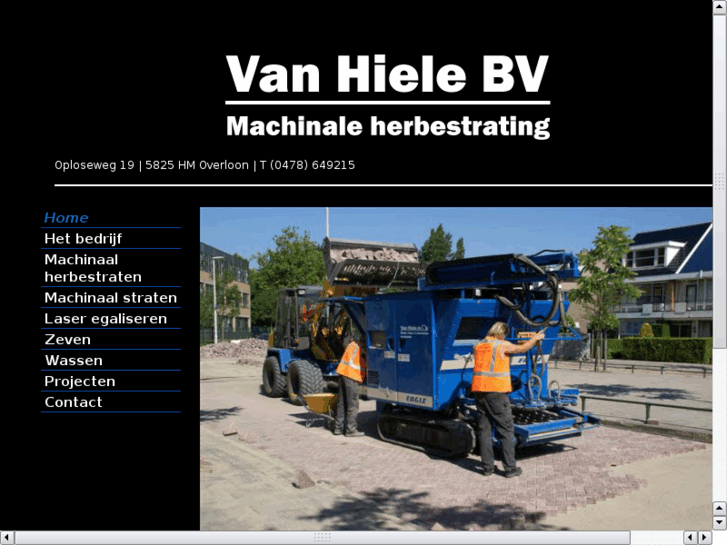 www.machinalebestrating.com