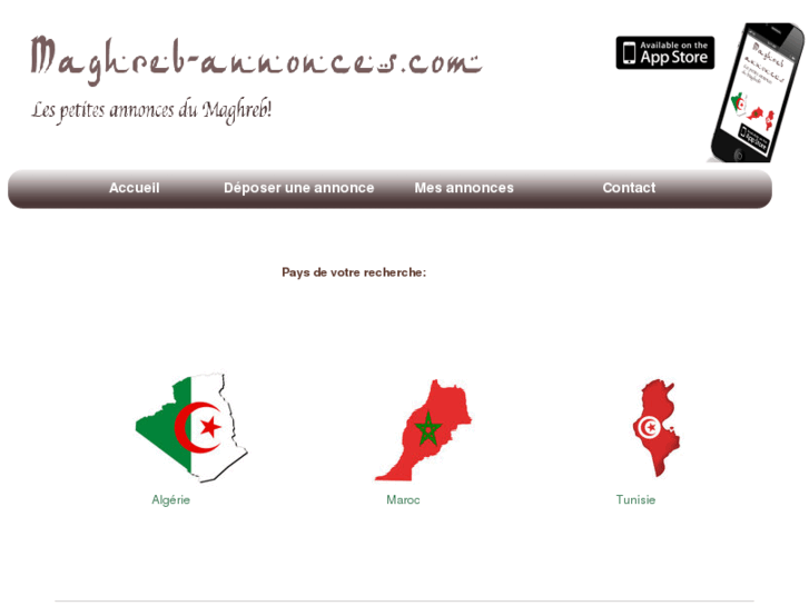 www.maghreb-annonces.com