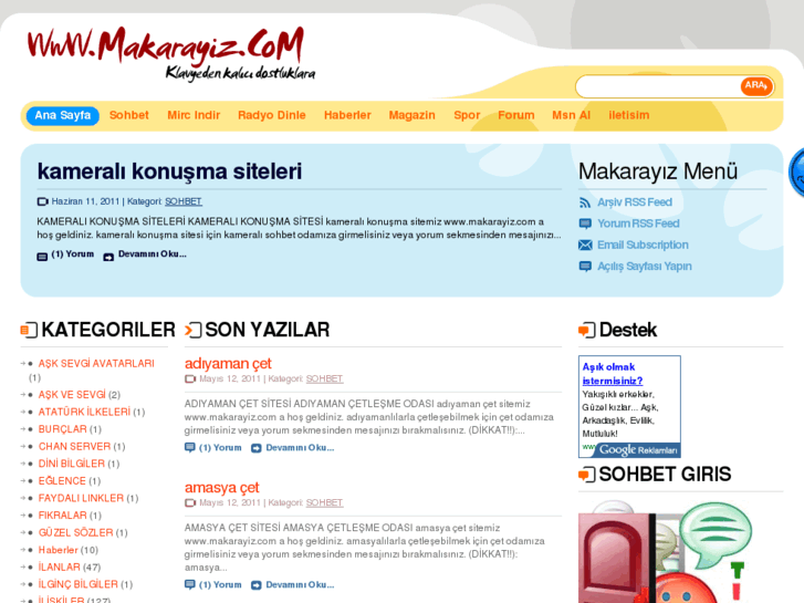 www.makarayiz.com