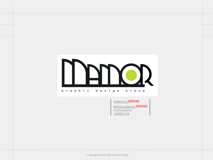 www.mamordesign.com