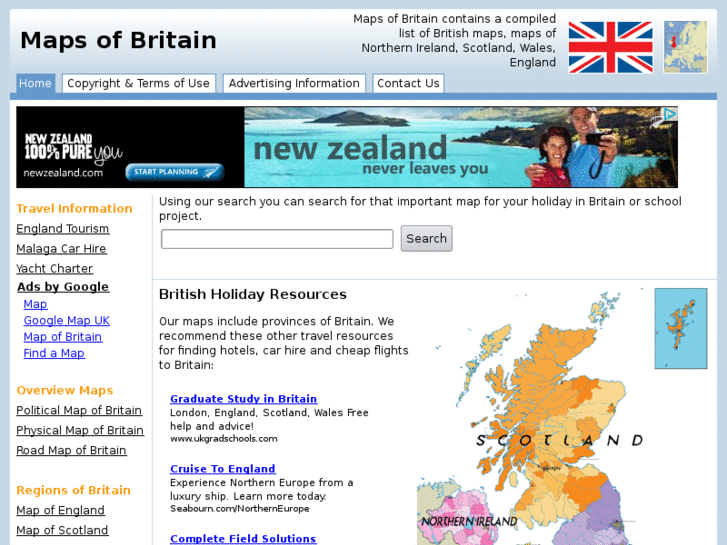 www.maps-of-britain.co.uk